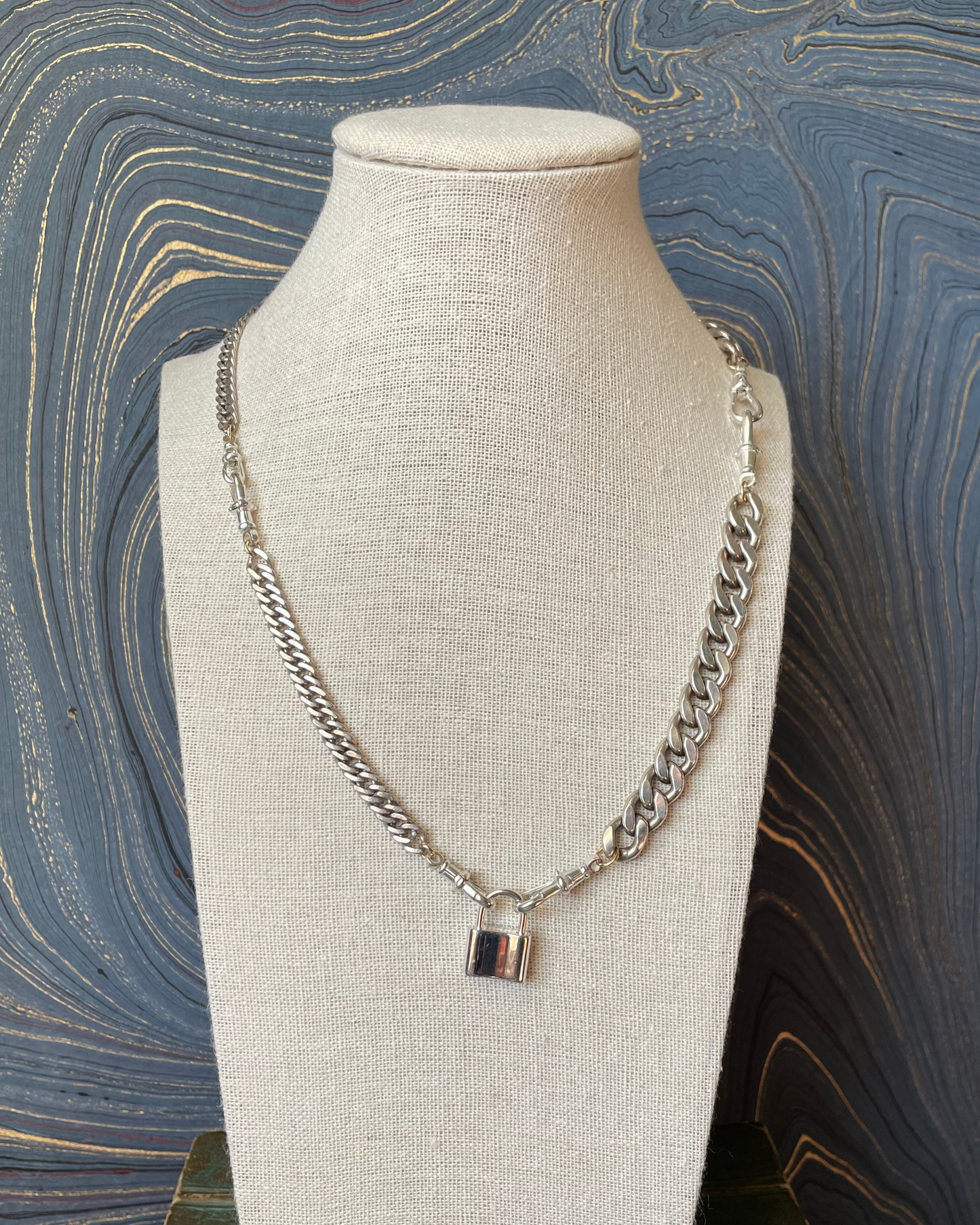 Double Dog Extenders - Silver