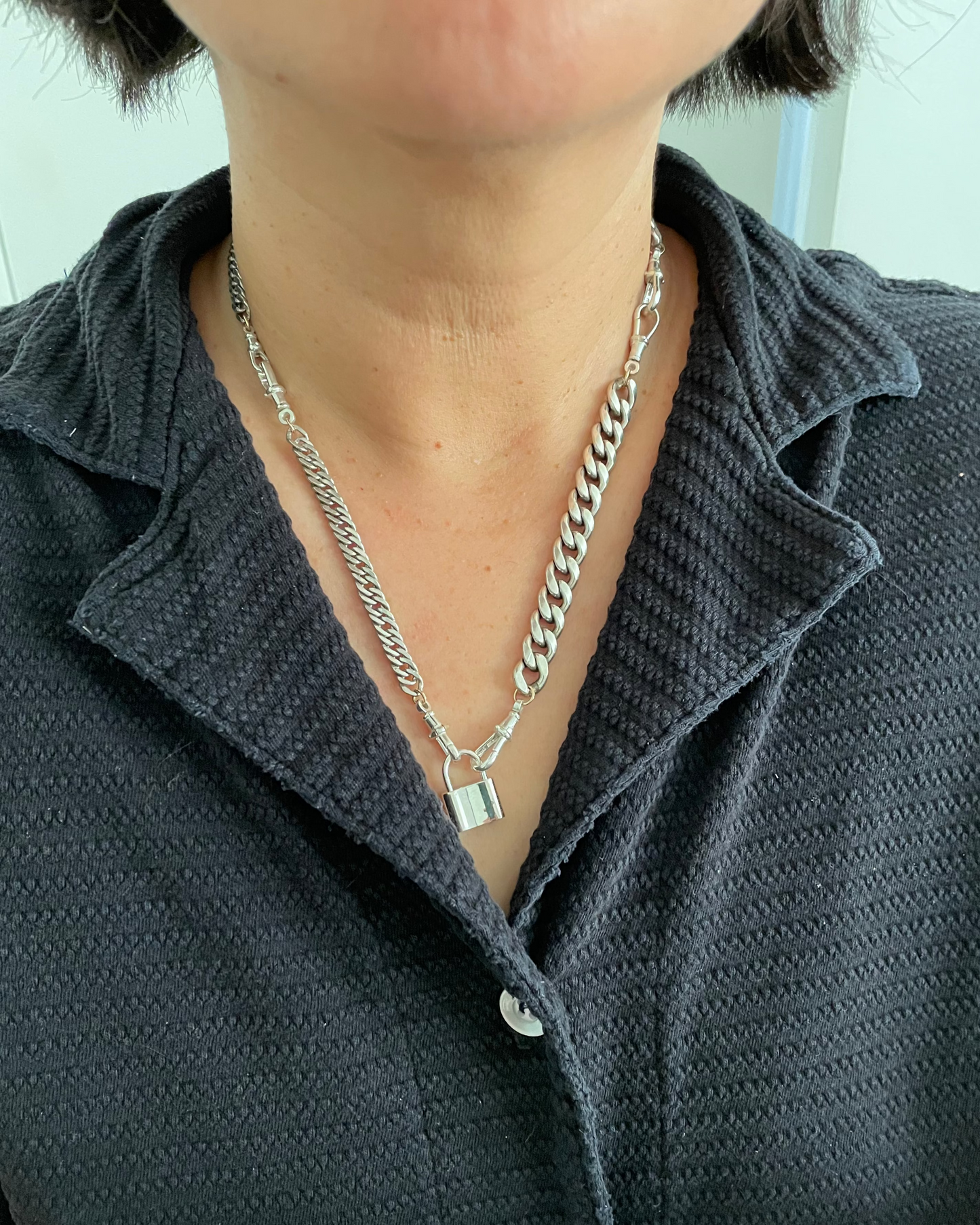 Double Dog Extenders - Silver