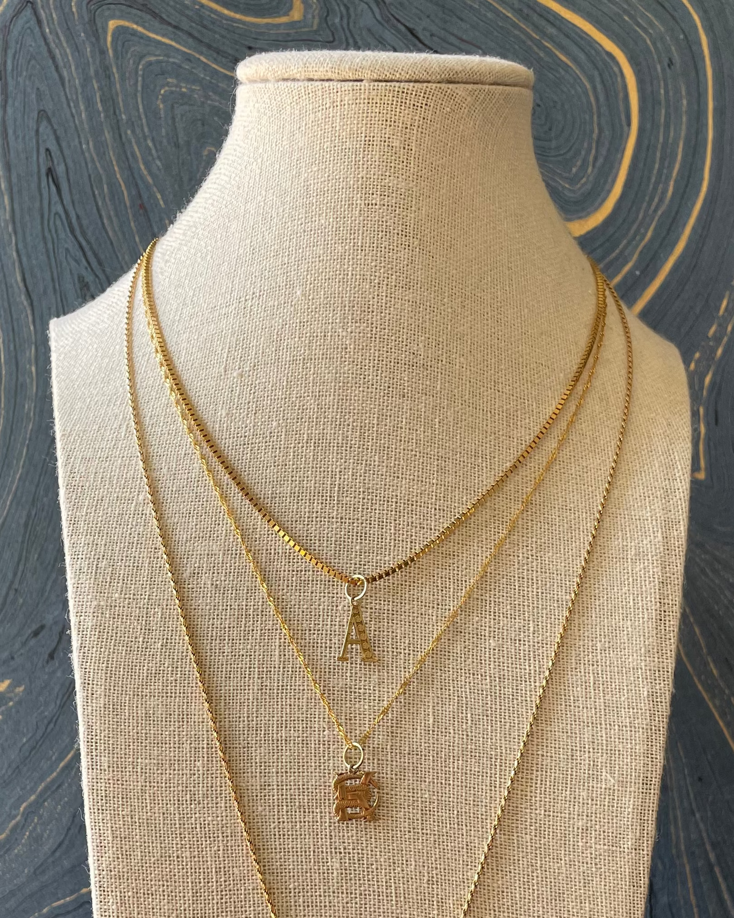 Fine Singapore Chain - 14k