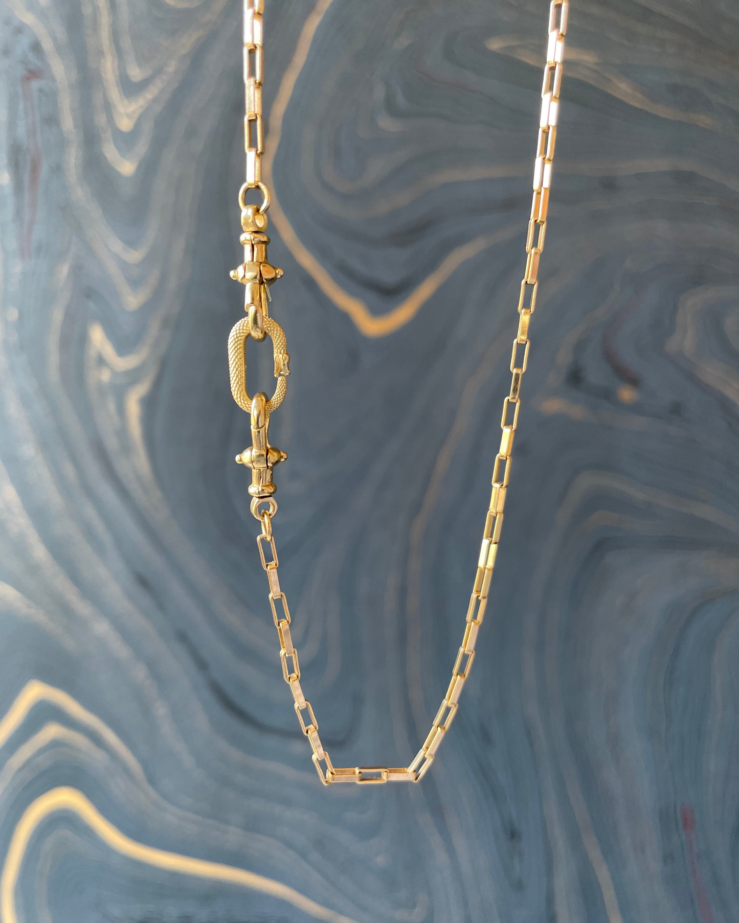 Sssnake Ssspacer - 14k
