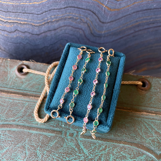 Stringy - 14k