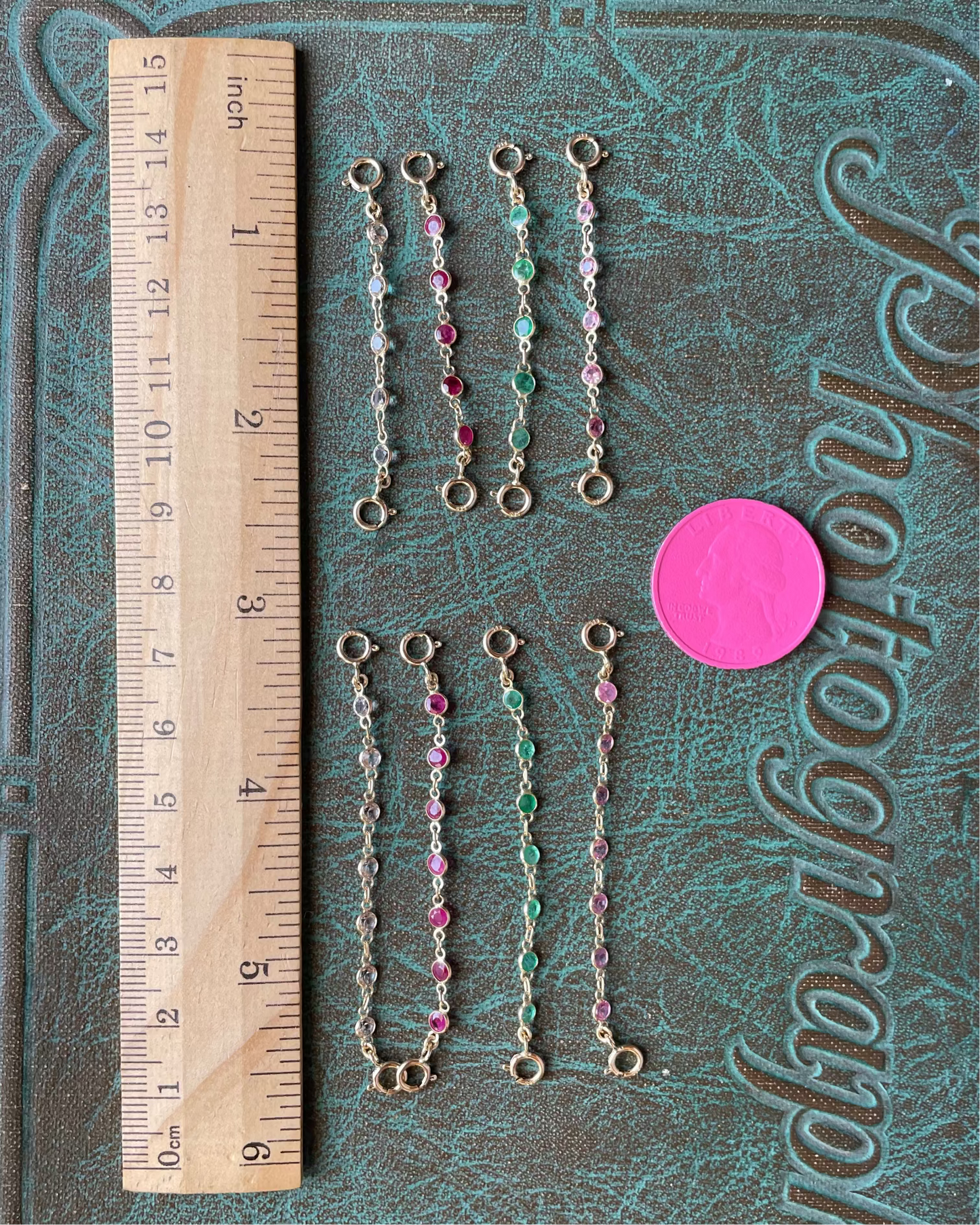 Stringy - 14k