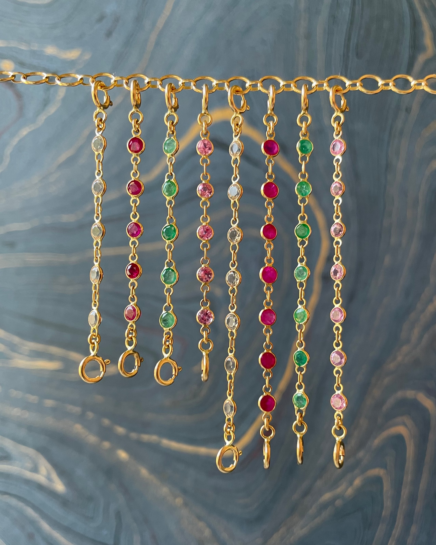 Stringy - 14k