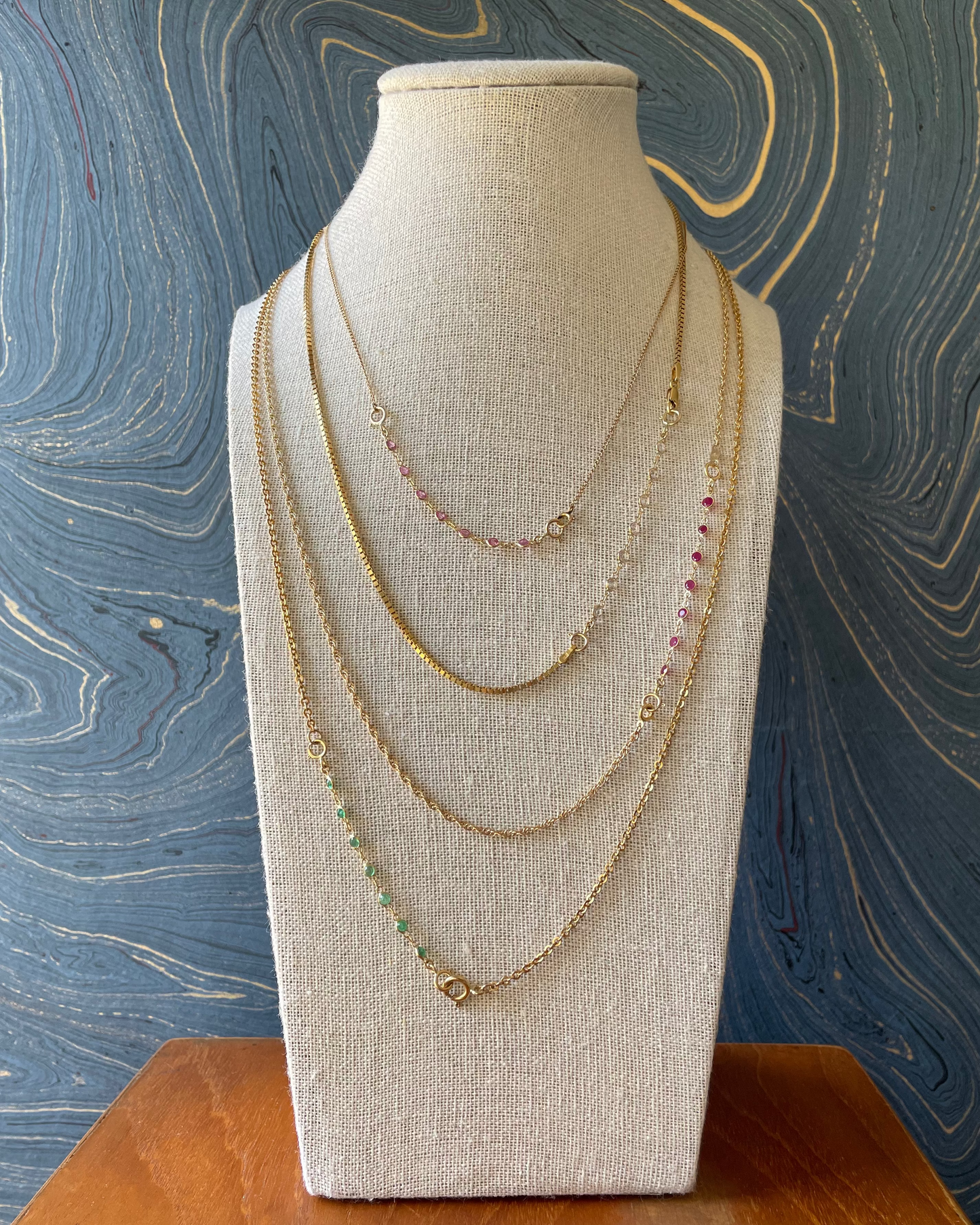 Stringy - 14k