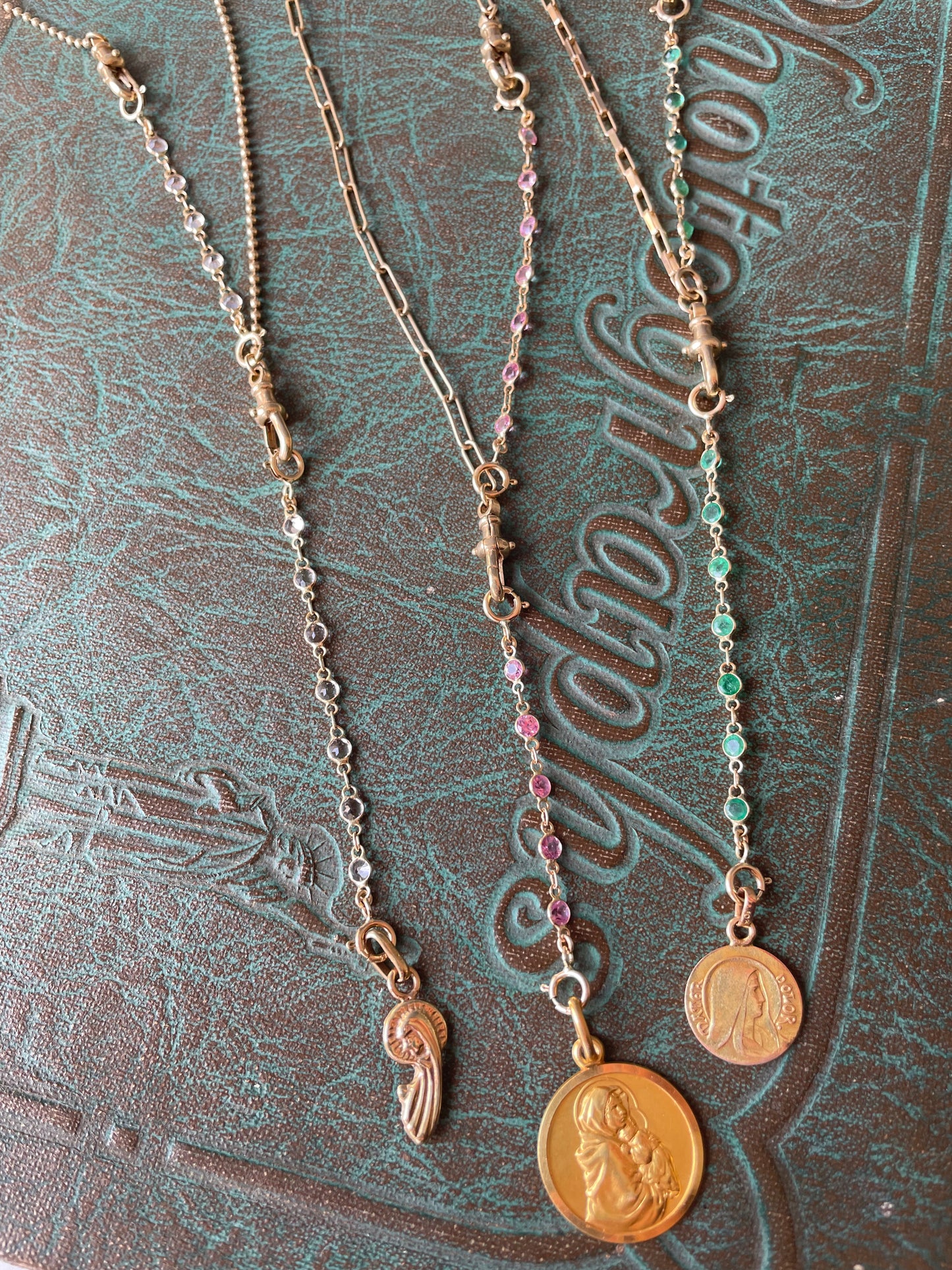 Stringy - 14k