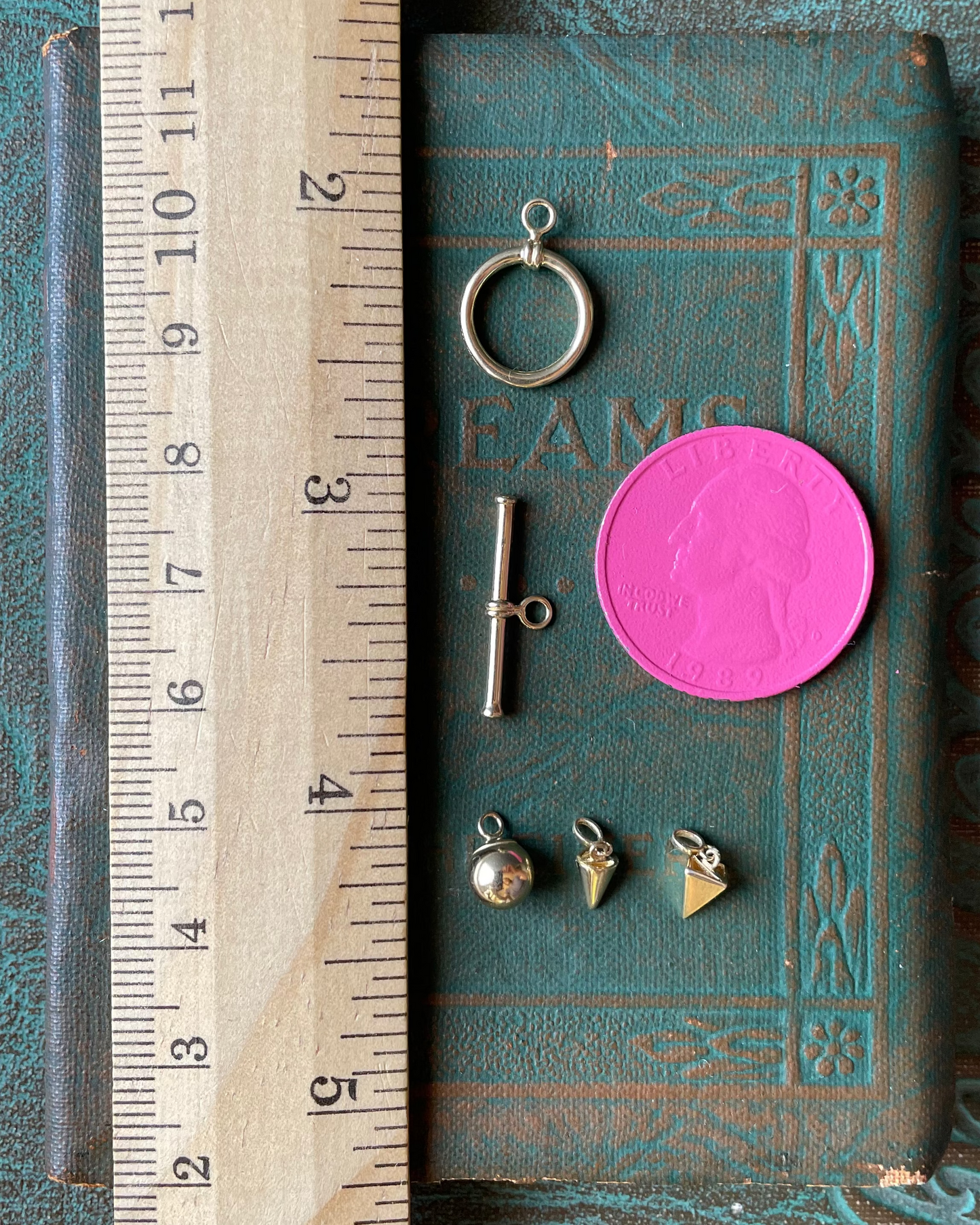 Things for Thingy Trio - 14k