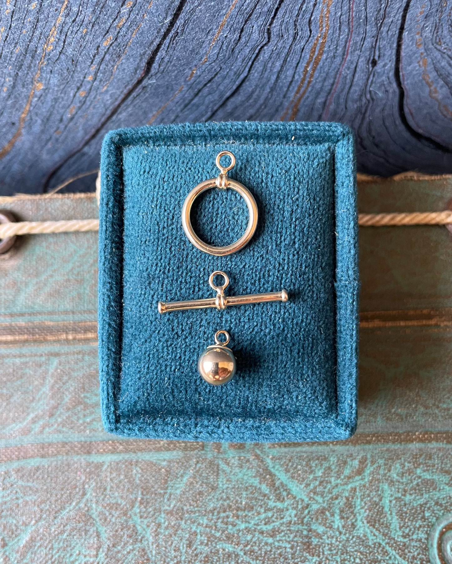 Things for Thingy Trio - 14k