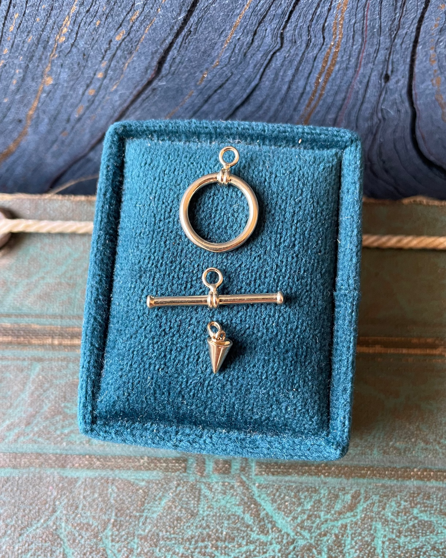 Things for Thingy Trio - 14k