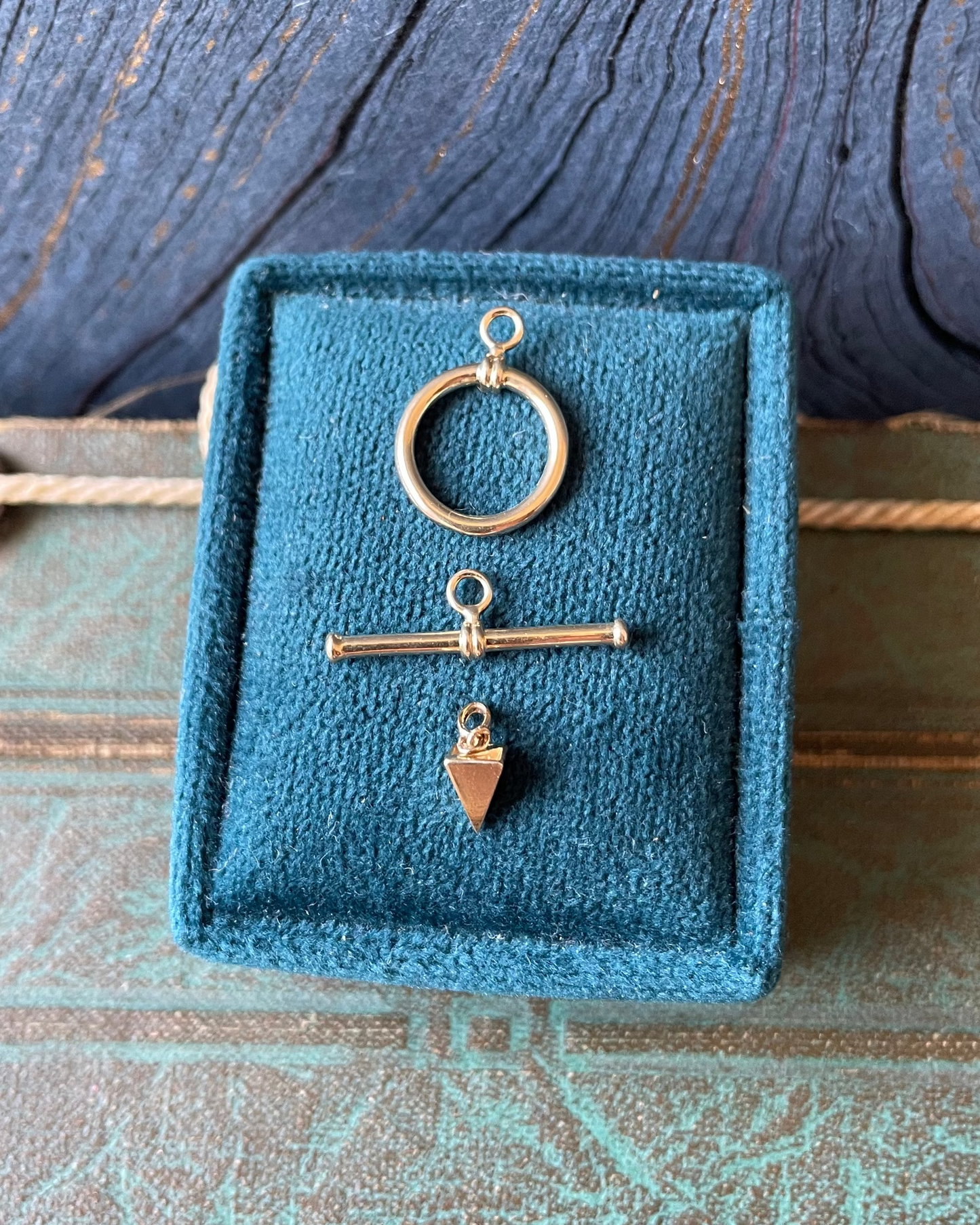Things for Thingy Trio - 14k