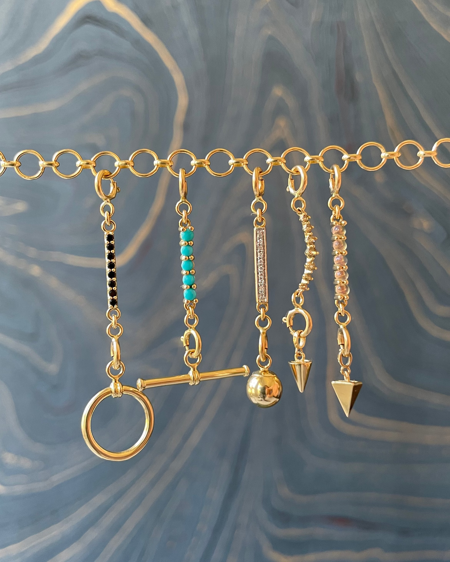 Things for Thingy Trio - 14k