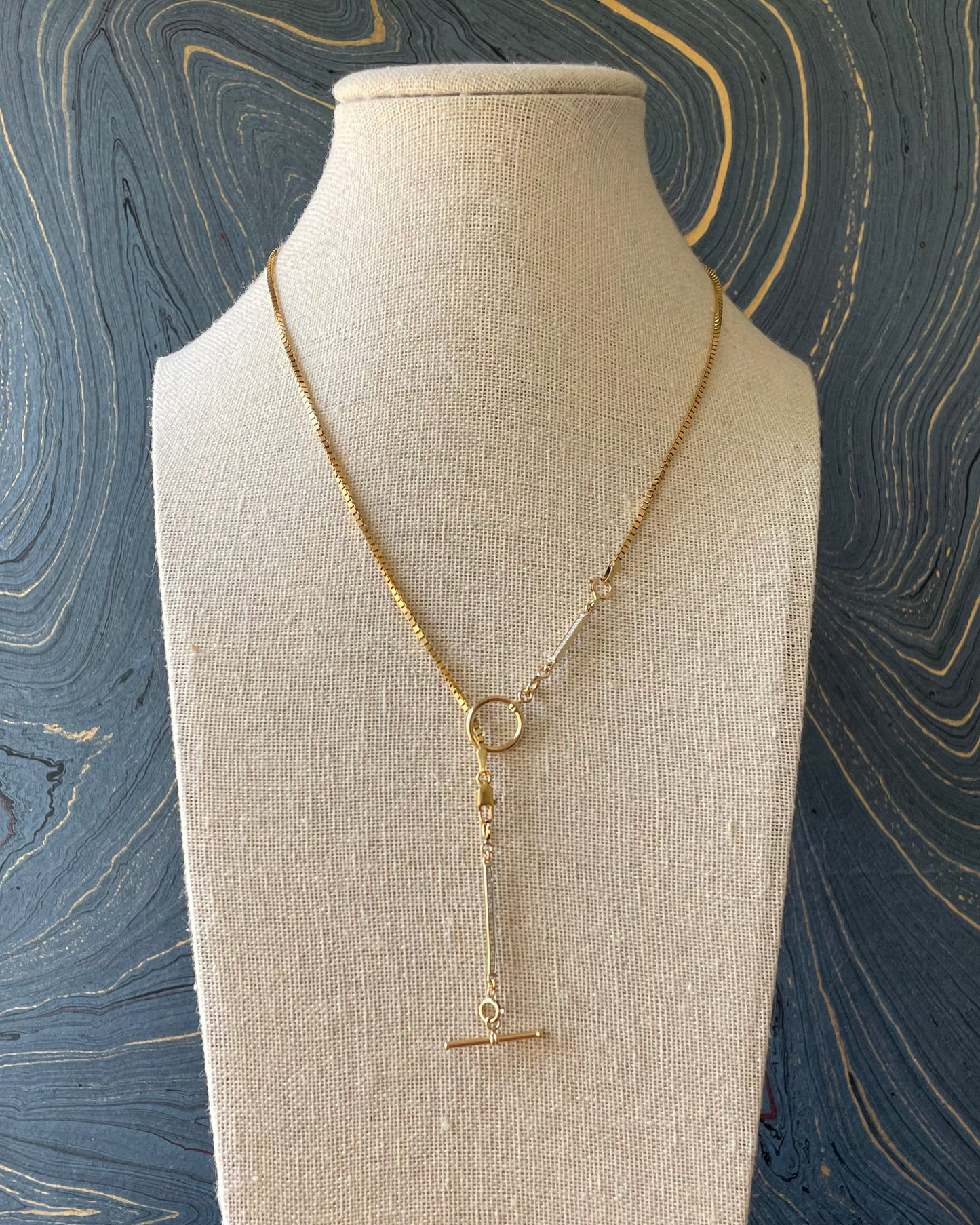 Things for Thingy Trio - 14k