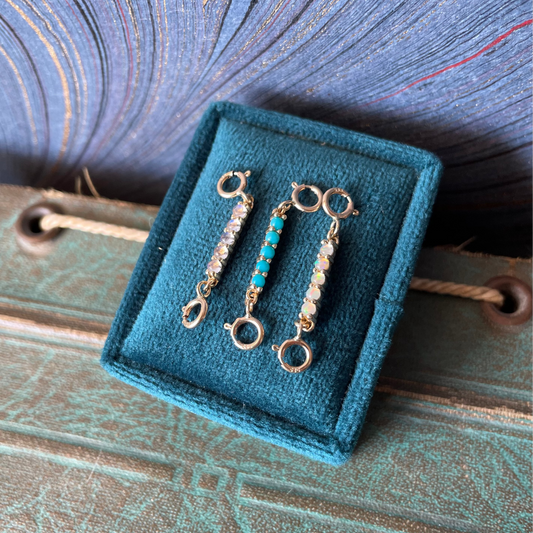Thingy Cabs - 14k