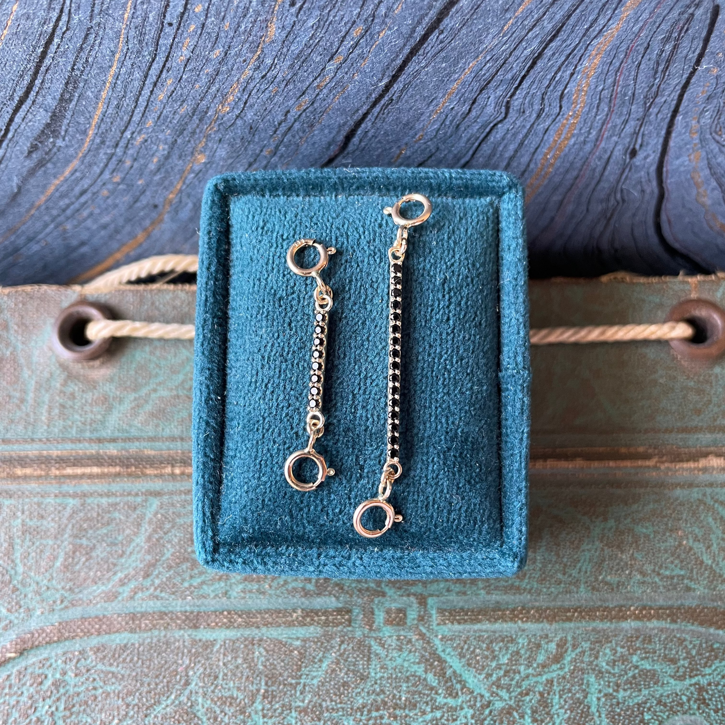 Thingy Bar in Color - 14k