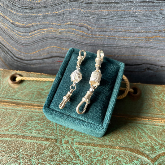 Thingy Link - Silver