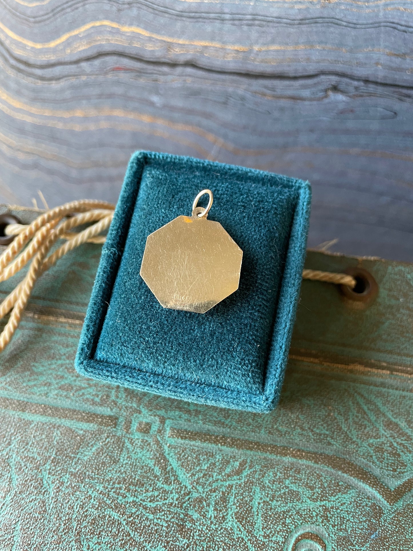 Las Vegas Dice Charm