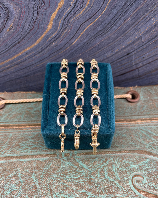 2 Tone Stringy - 14k